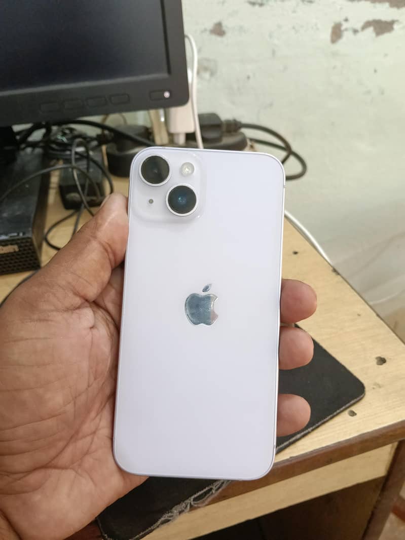 Apple iPhone 14 2