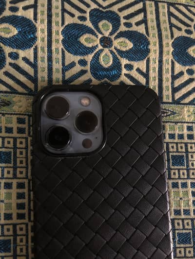 Apple iPhone 13 Pro Max || 128 NON PTA ||