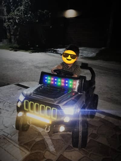 Baby Toy Car For Sale