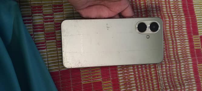 Tecno spark go 2 4/64 he