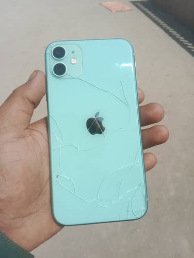 Apple iPhone 11