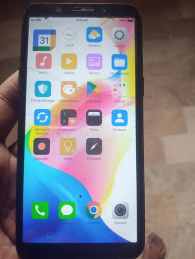OPPO A83
