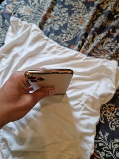 Apple iPhone 11 Pro Max