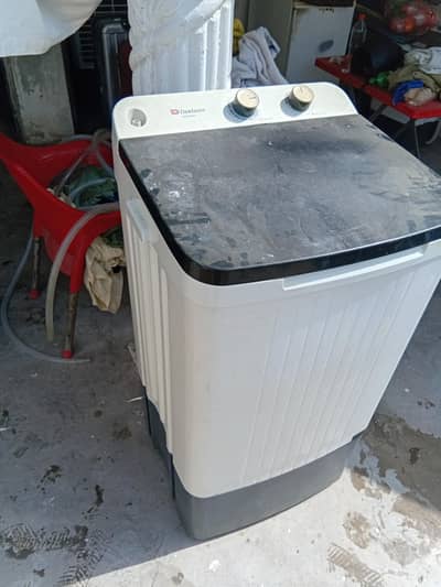 9100c Model dawlance 12 kg