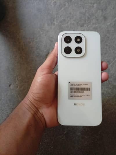 honor x6c