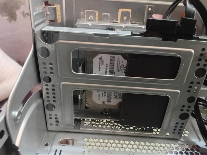gaming cpu 2