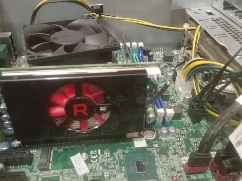 gaming cpu 4
