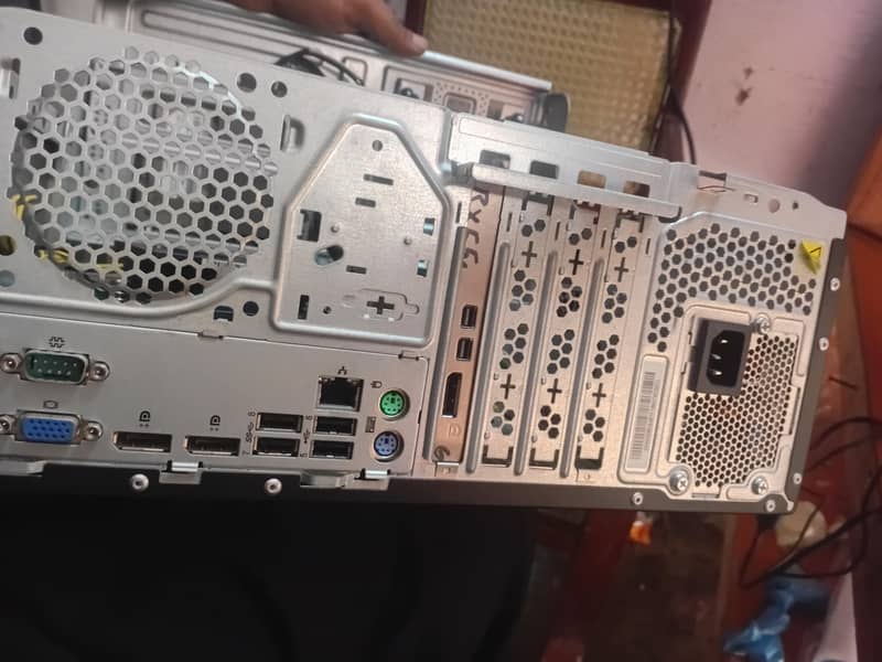 gaming cpu 5