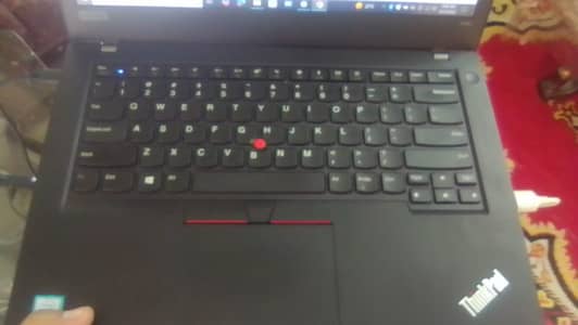 Lenovo ThinkPad T480 8GB DDR4  128SSD