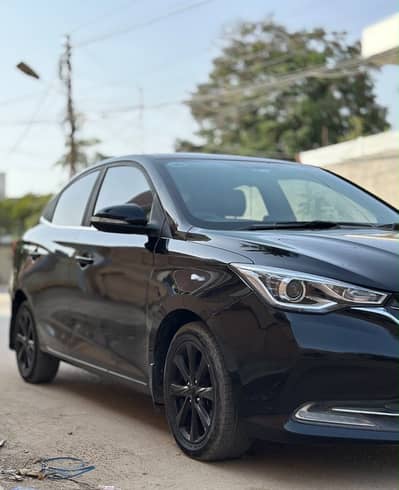 Changan Alsvin 2025