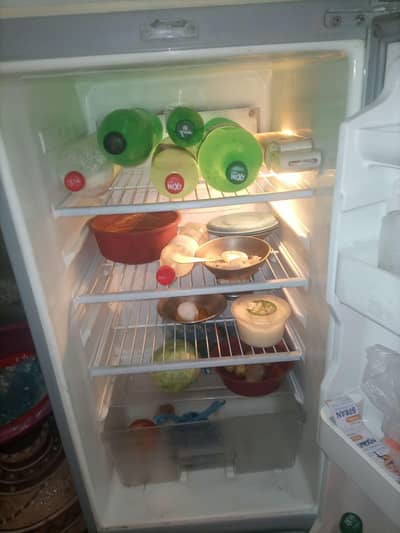 Dawlance fridge Cooling is very good.