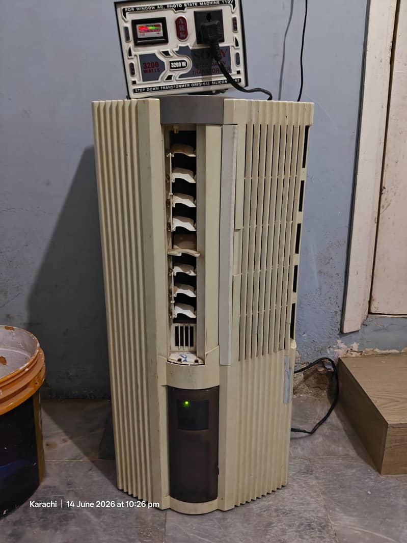 110v ac 0