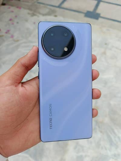 Tecno CAMON 30S