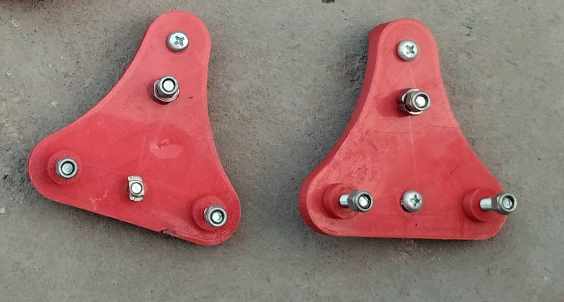 3d printer parts 3