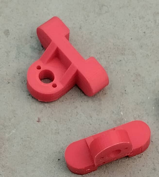 3d printer parts 4