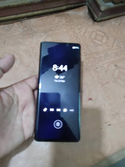 Motorola Edge