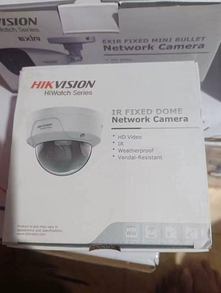 CCTV Security Camera Available – Rs. 900  • Type: Analog CCTV Camera • 3