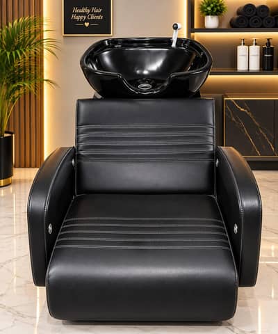 Chair Wash Point