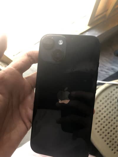 Iphone 14 nonpta || 85% || face id and true tone active || all orignal