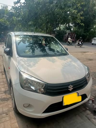 Suzuki Cultus VXR 2022