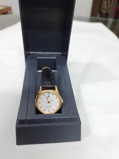 Ladies Watch Jemis ( TIME TECH Inc) Japan