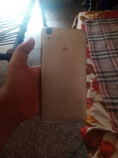 Huawei Other Model