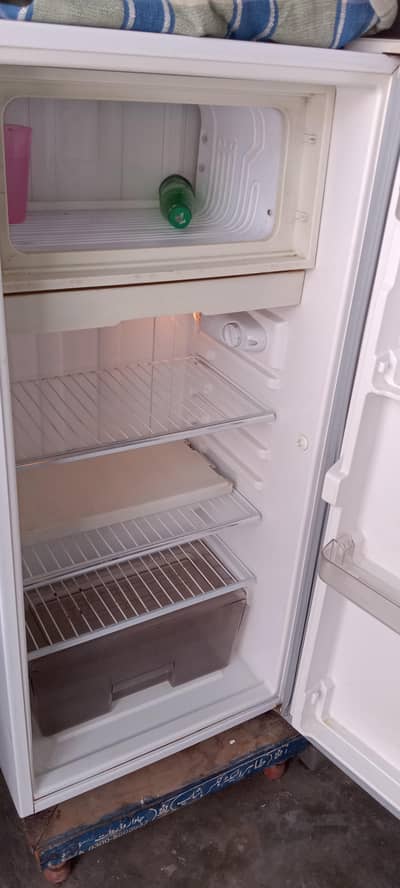 Dawlance single door fridge