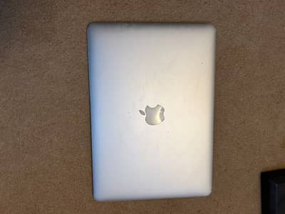 MACBOOK AIR 2015