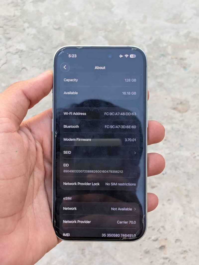 Apple iPhone 15 1