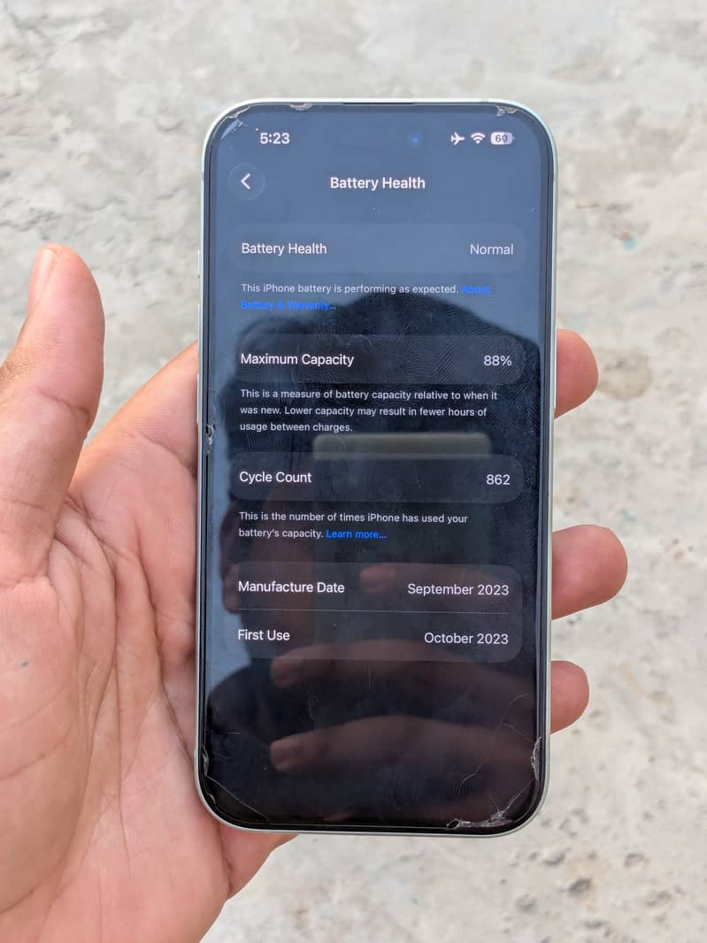 Apple iPhone 15 2