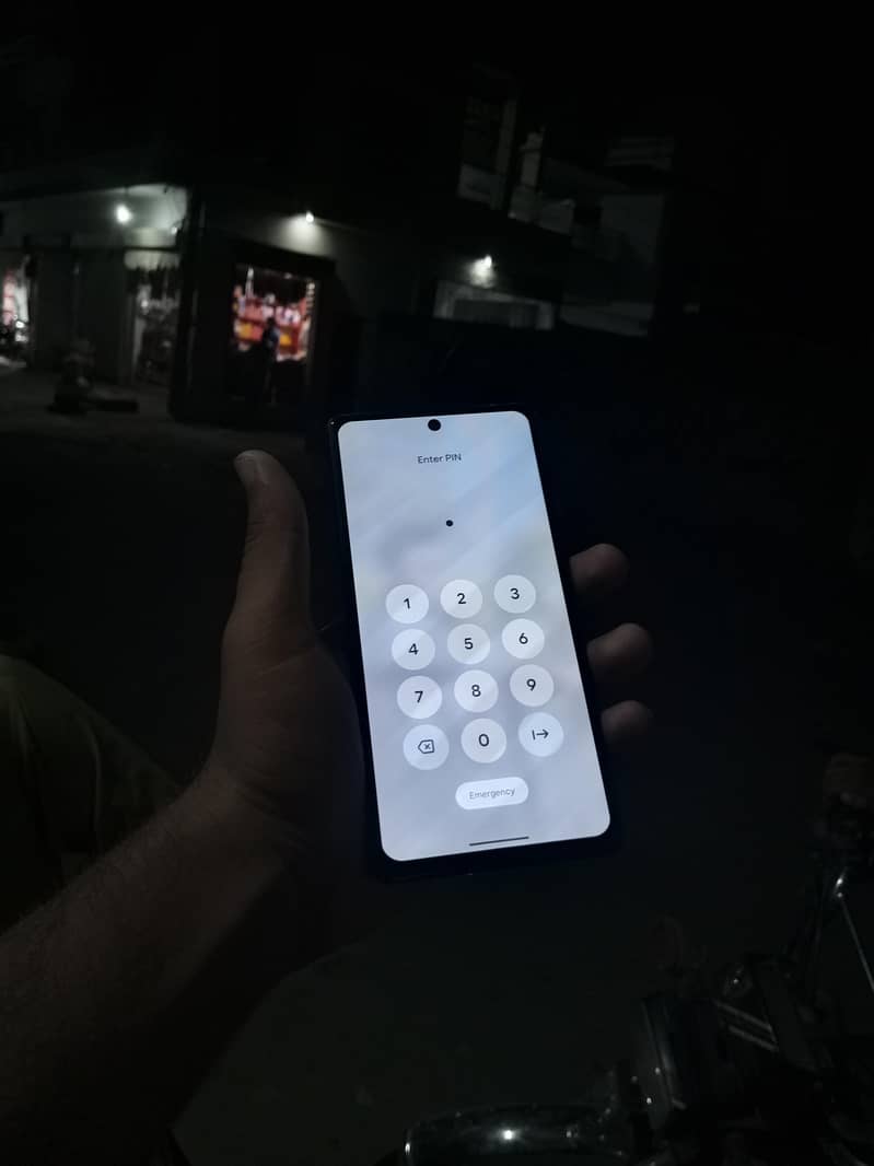 Google Pixel 6 1