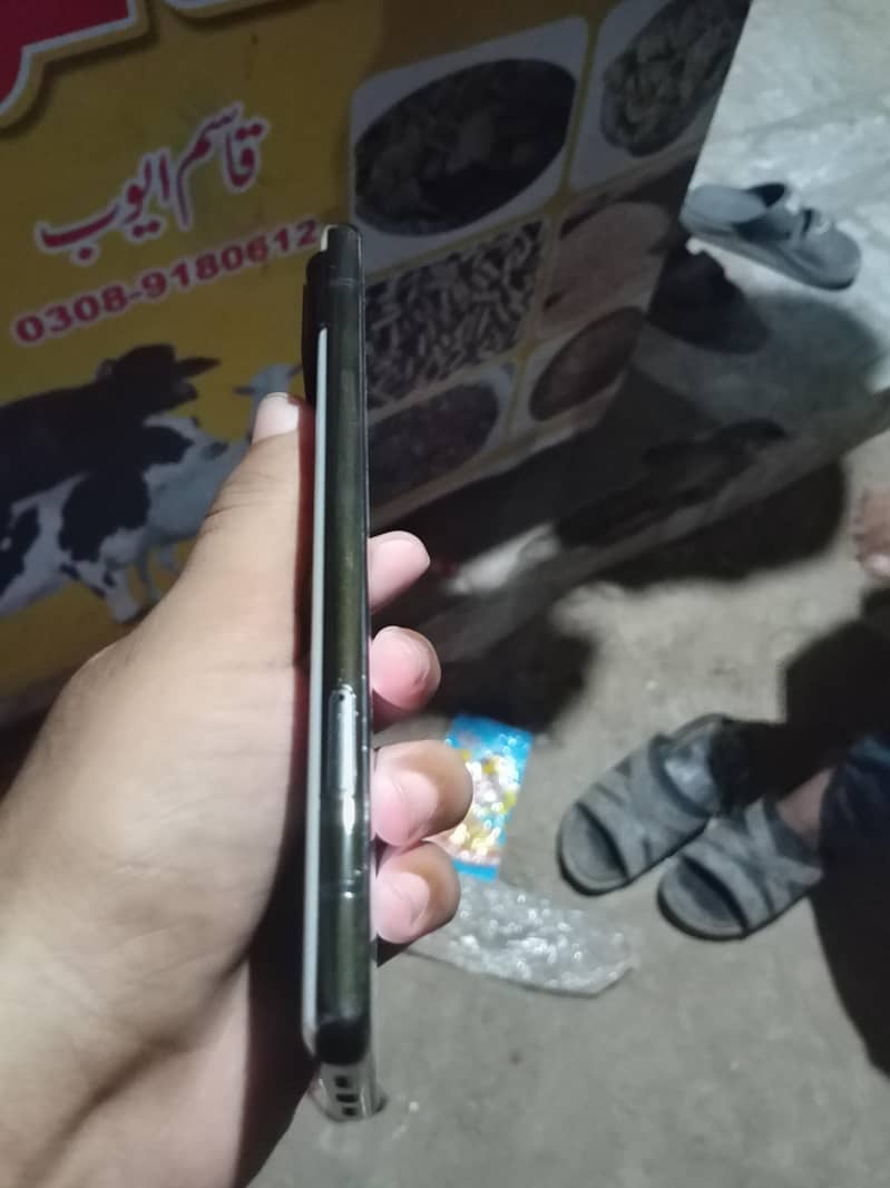 Google Pixel 6 4