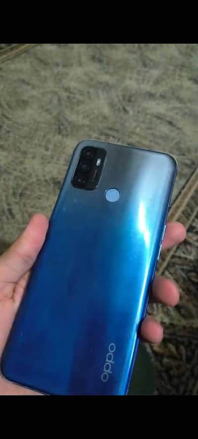 OPPO A53 4+64 GB