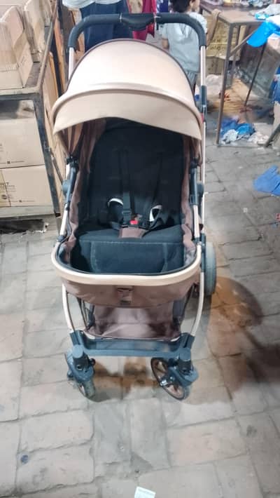 Baby primer