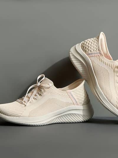 ladies Sketchers slip inns, size UK6,  EUR39 like brand new