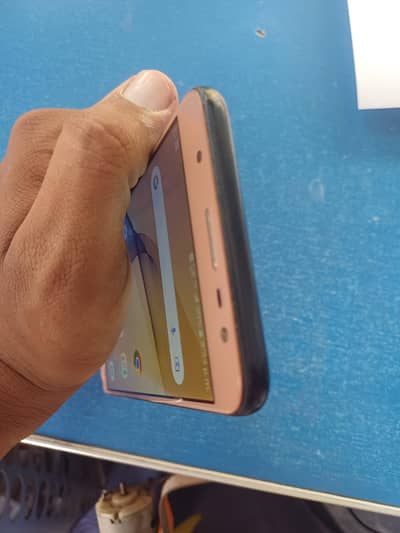 SAMSUNG GALAXY J7 PRIME