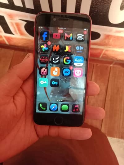 Apple iPhone SE 03098299239 WhatsApp number okay