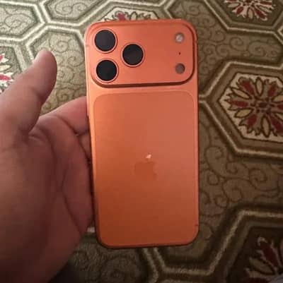 Apple iPhone 17 Pro Max 256Gb JV