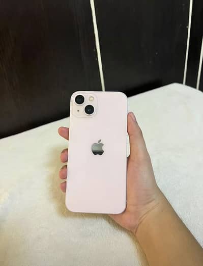 Apple iPhone 13
