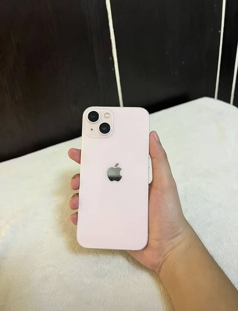 Apple iPhone 13 0