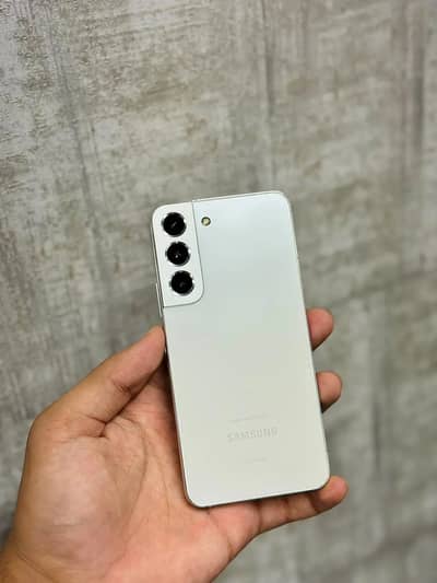 Samsung s22
