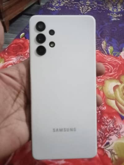 Samsung Mobile A32