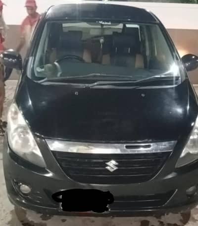 Suzuki Cervo 2007
