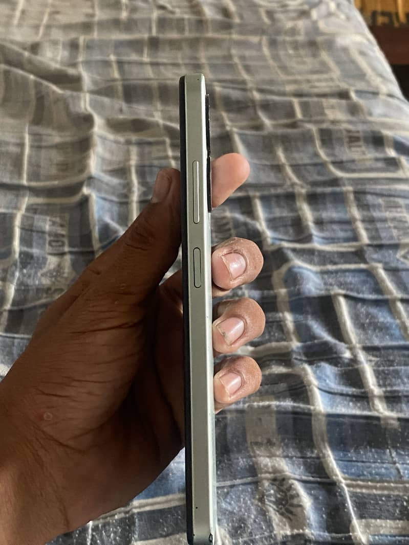 Itel A50 4