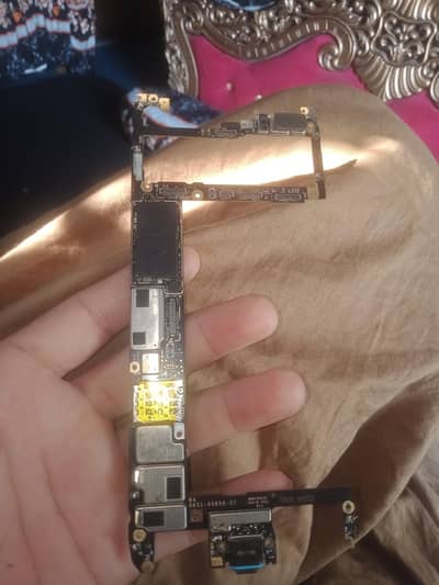 Google Pixel 6a 03266066669