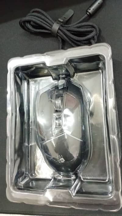 Bloody W95 Ultra Gaming Mouse — Brand New