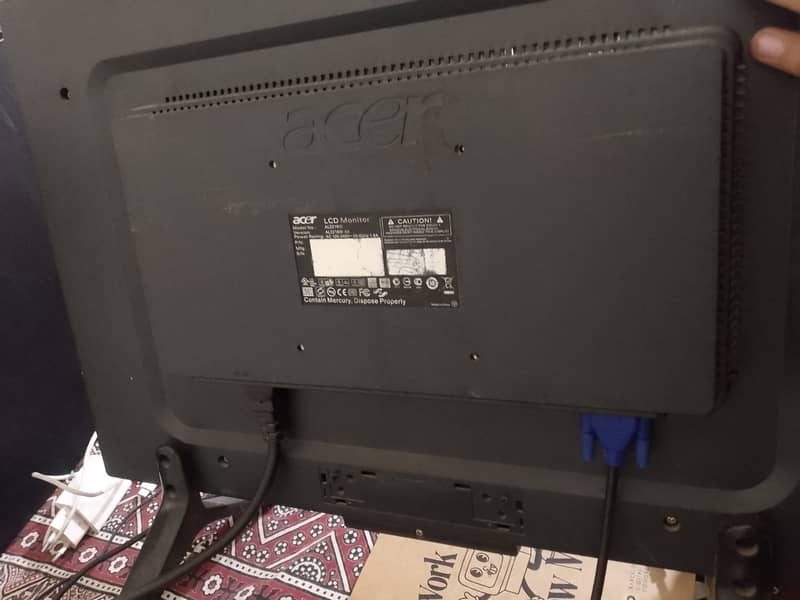 Computer full setup free gaming headset 3