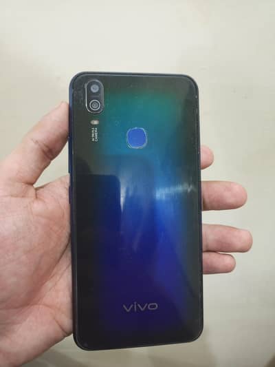 Vivo Y11