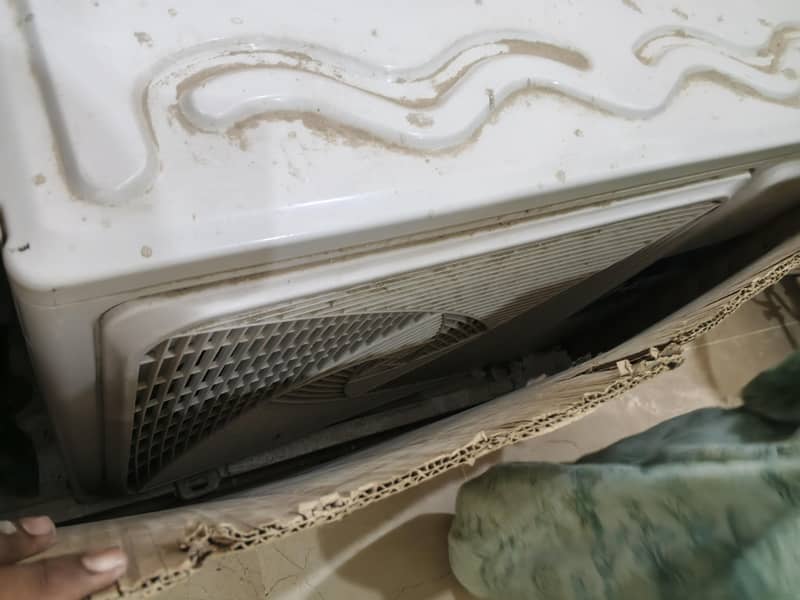 Used Ac 2