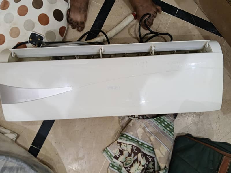 Used Ac 3